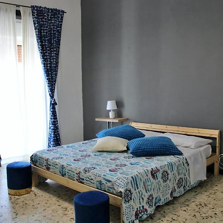 C&D Home Catania Bagian luar foto