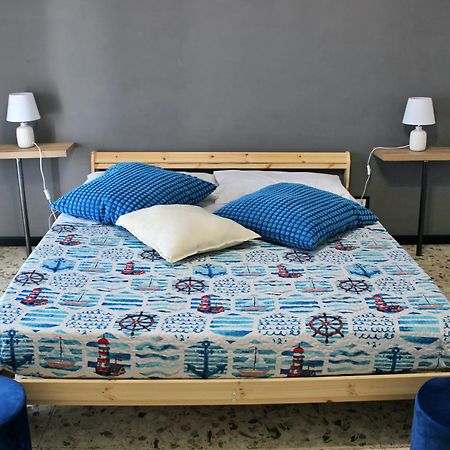C&D Home Catania Bagian luar foto