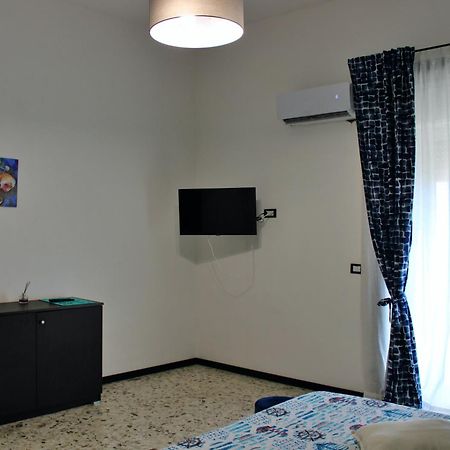 C&D Home Catania Bagian luar foto