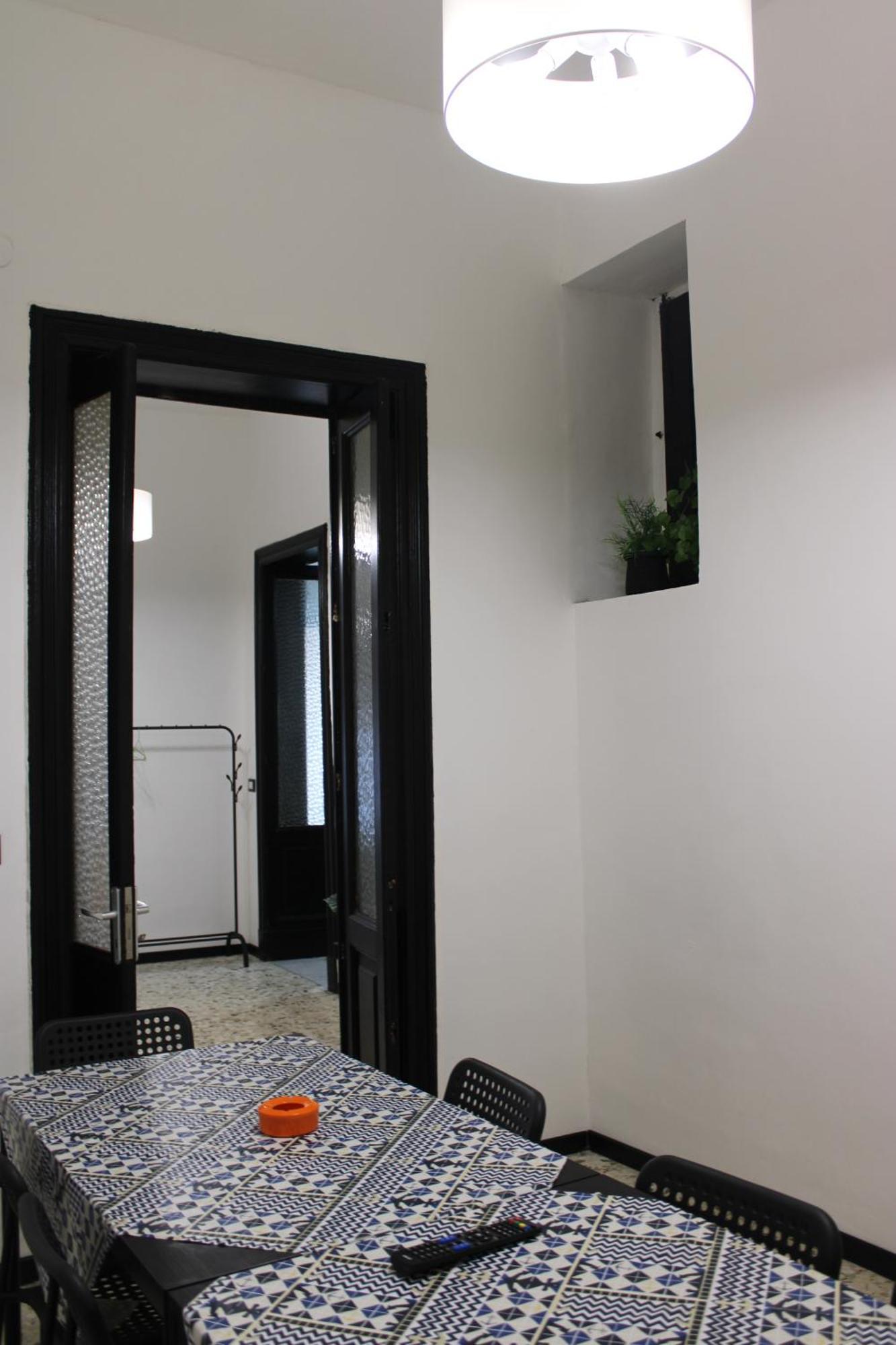 C&D Home Catania Bagian luar foto