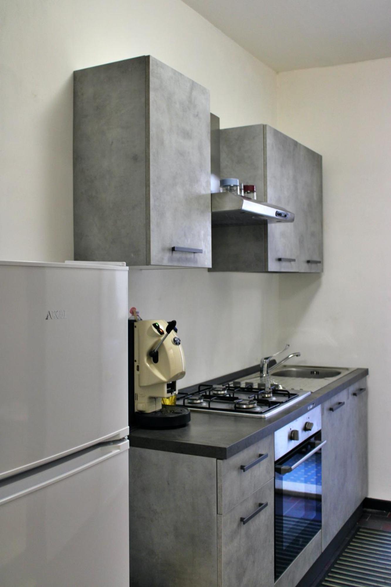 C&D Home Catania Bagian luar foto