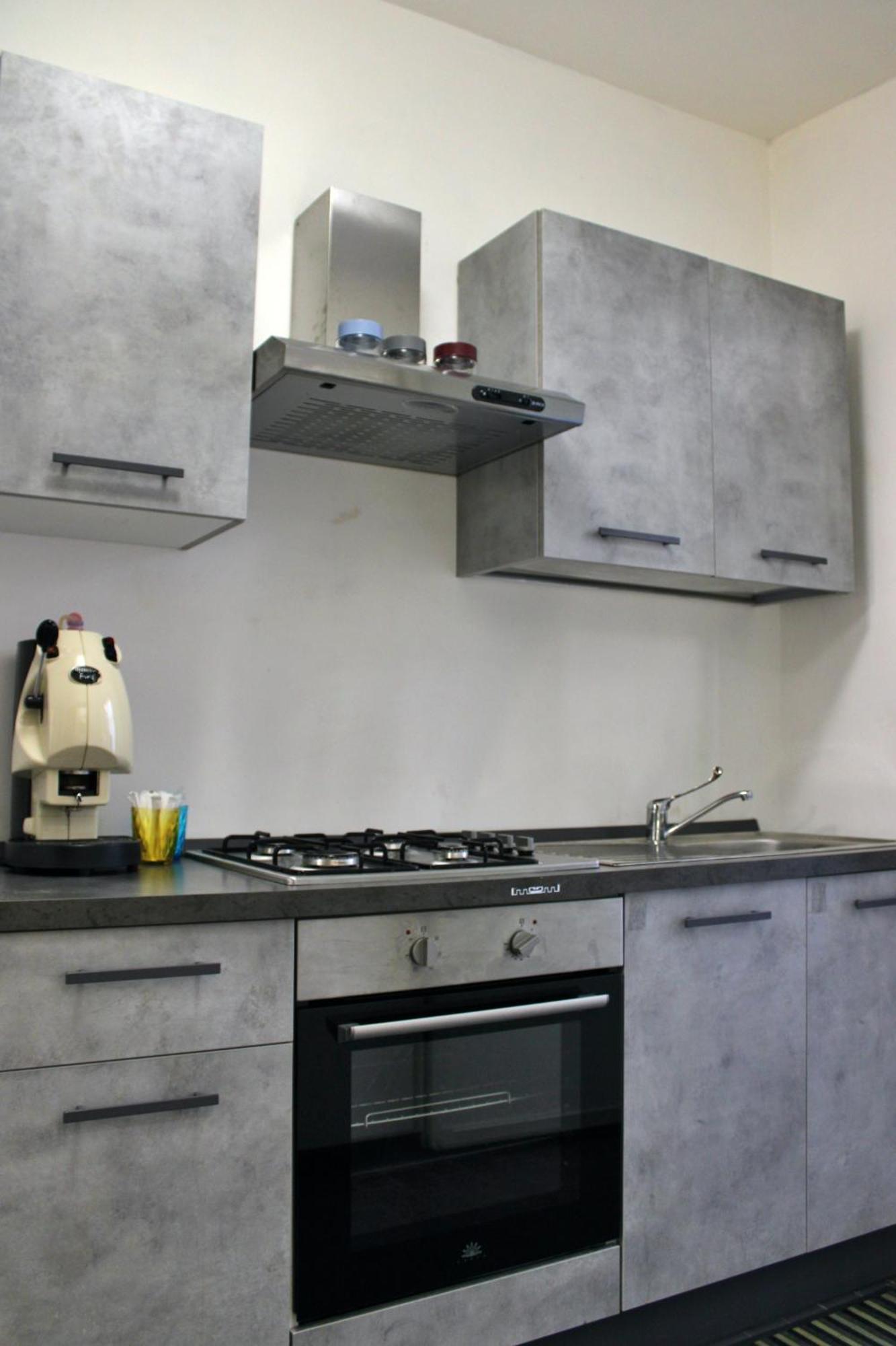 C&D Home Catania Bagian luar foto