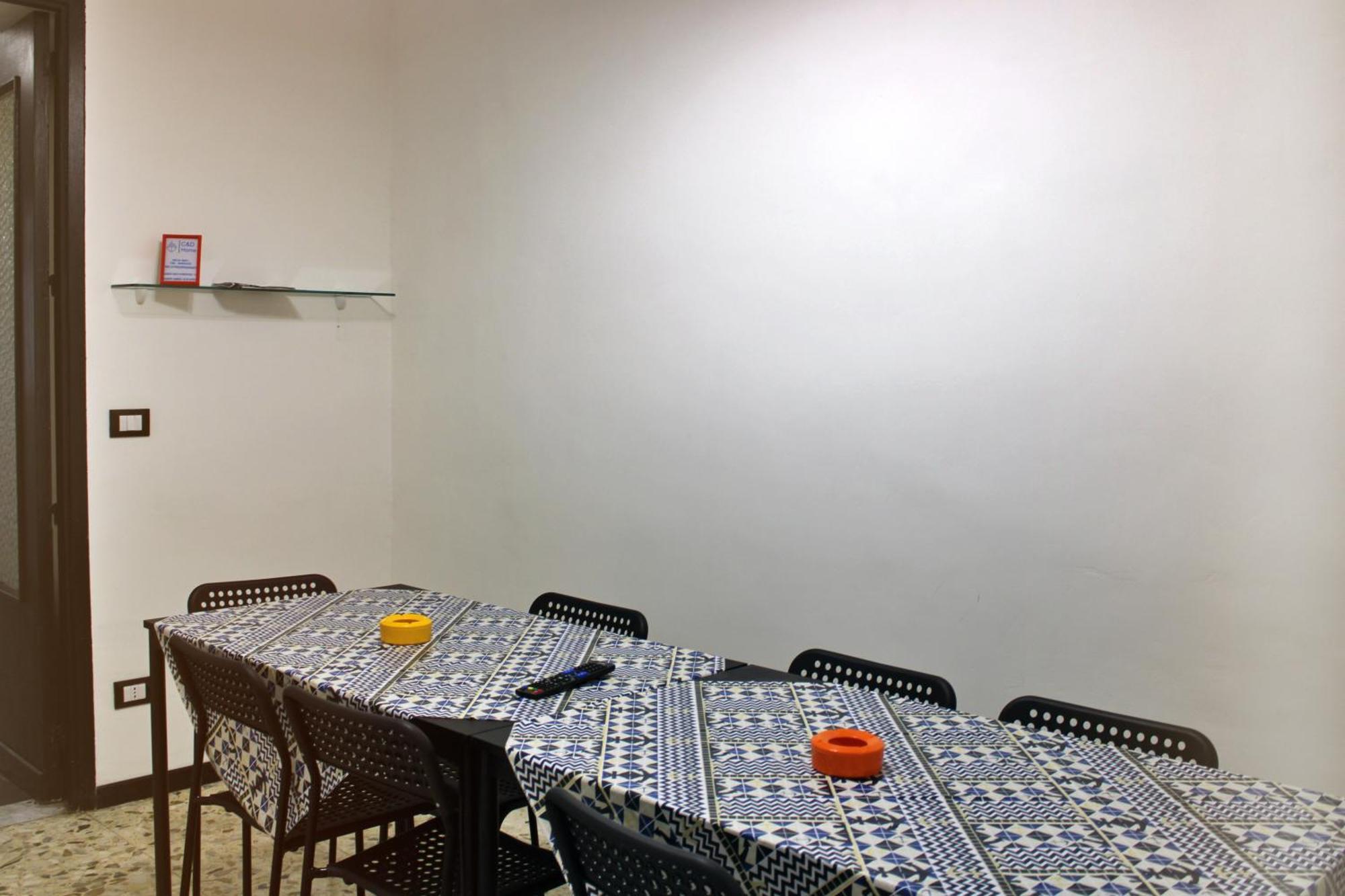 C&D Home Catania Bagian luar foto