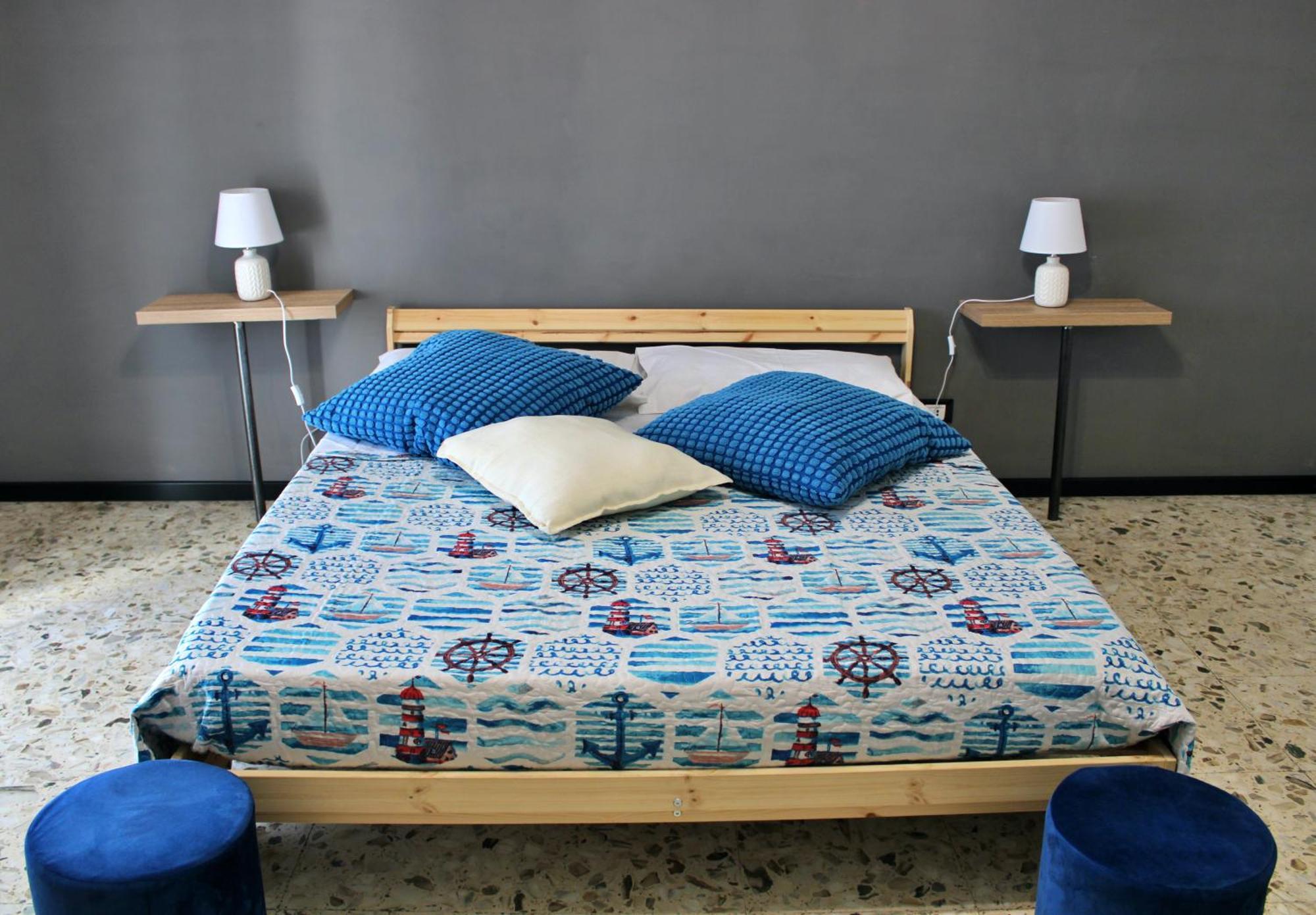 C&D Home Catania Bagian luar foto