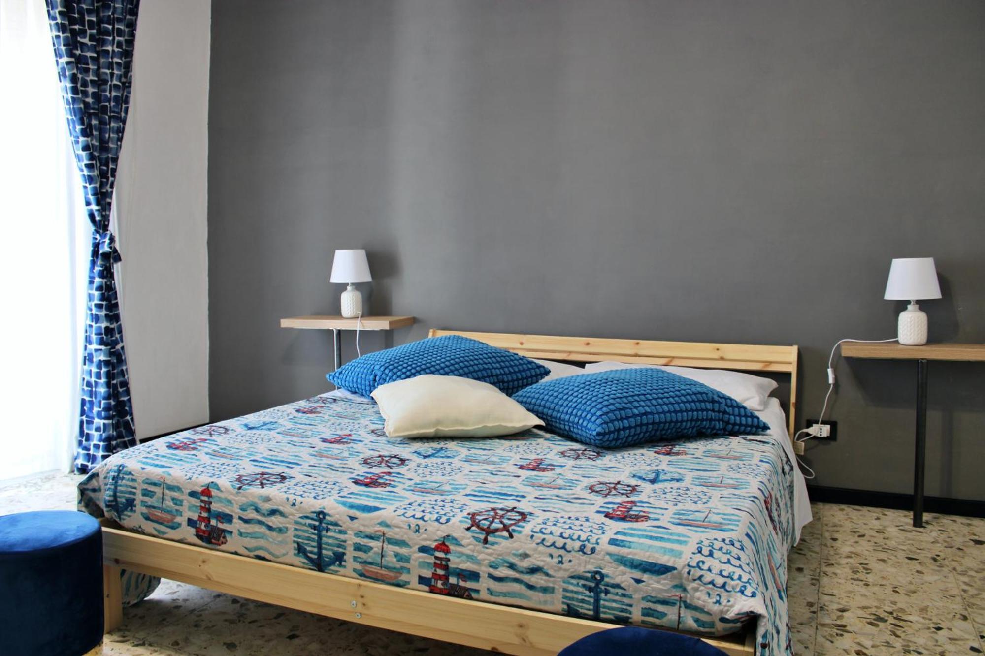 C&D Home Catania Bagian luar foto