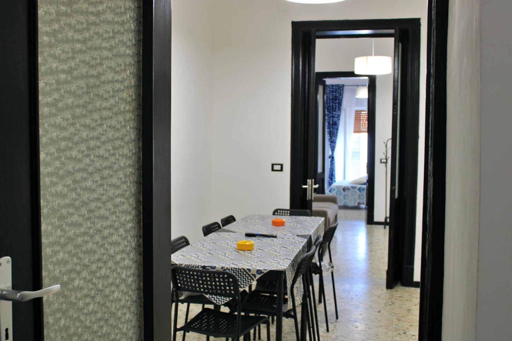 C&D Home Catania Bagian luar foto