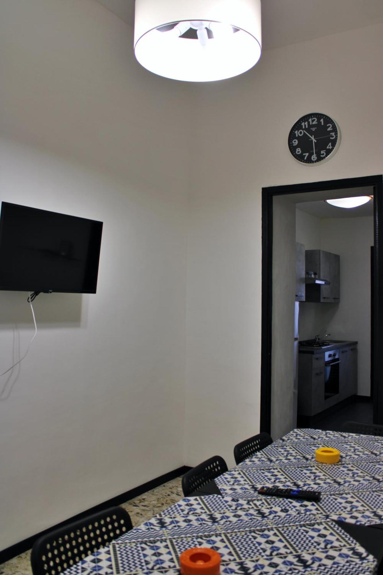 C&D Home Catania Bagian luar foto