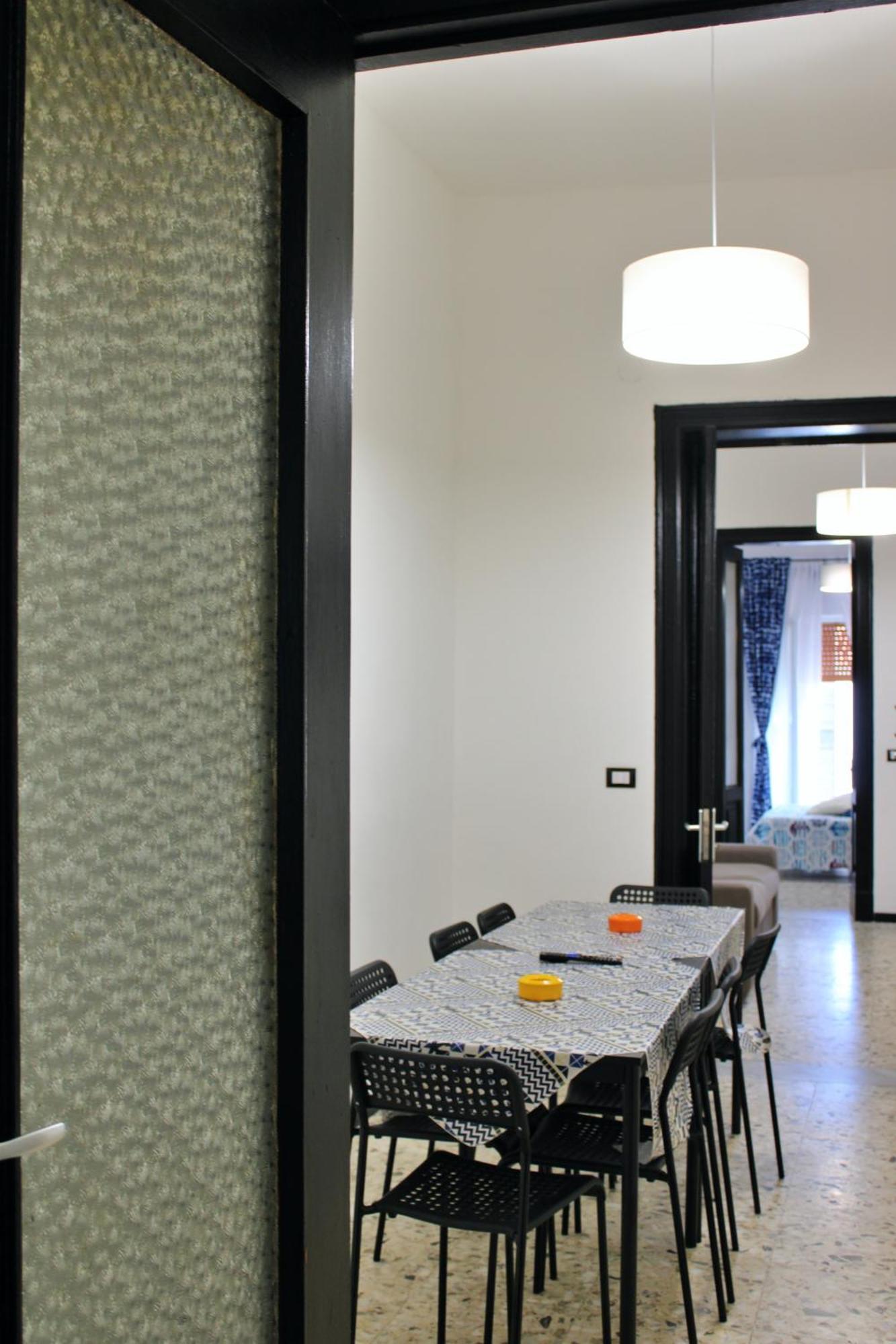 C&D Home Catania Bagian luar foto