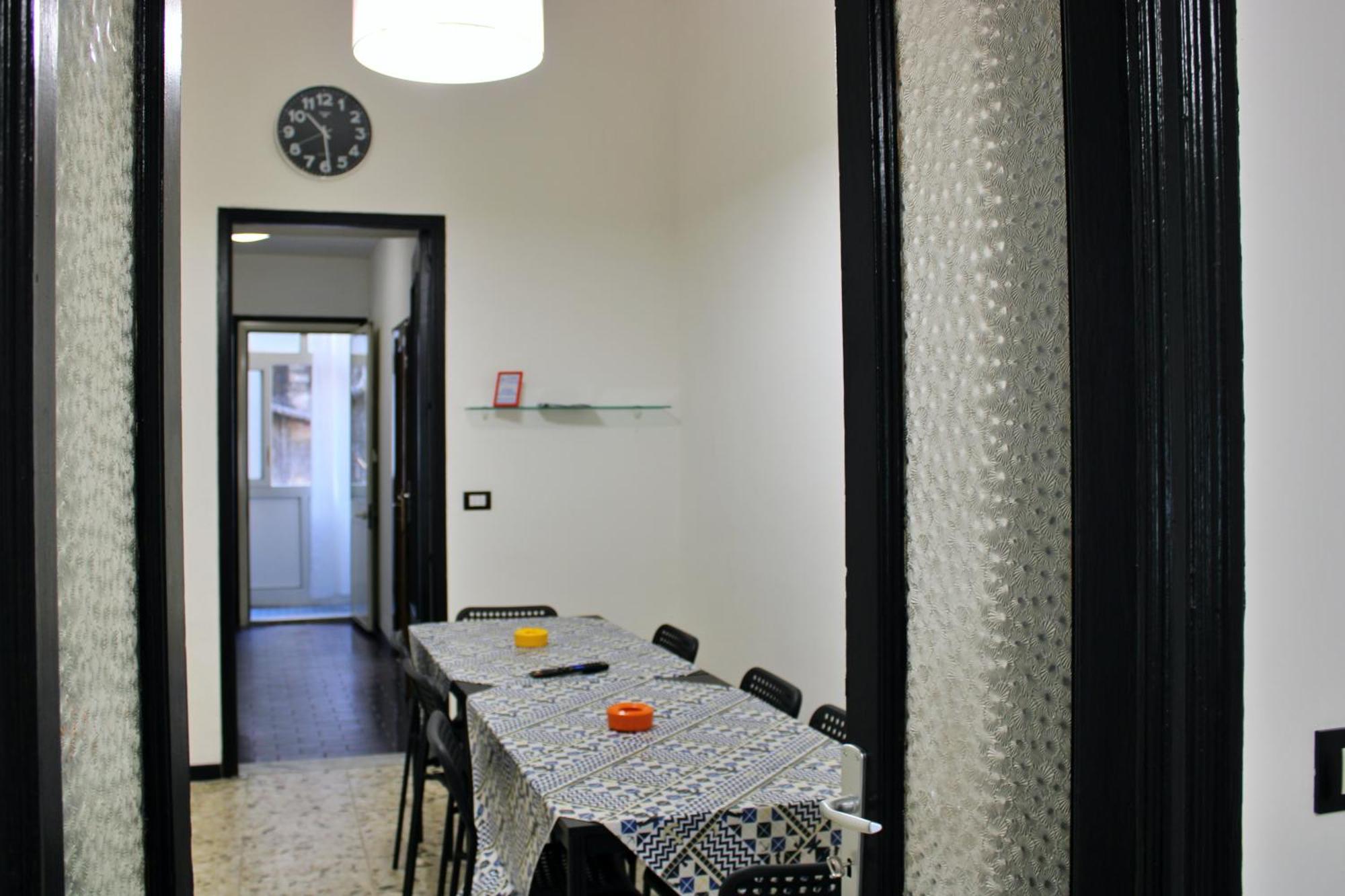 C&D Home Catania Bagian luar foto