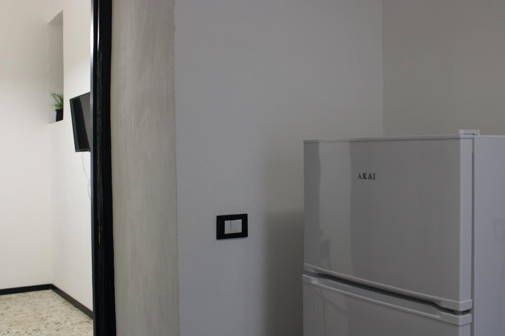 C&D Home Catania Bagian luar foto