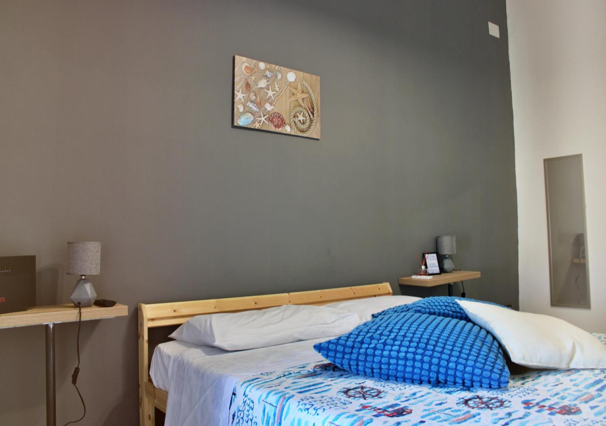 C&D Home Catania Bagian luar foto