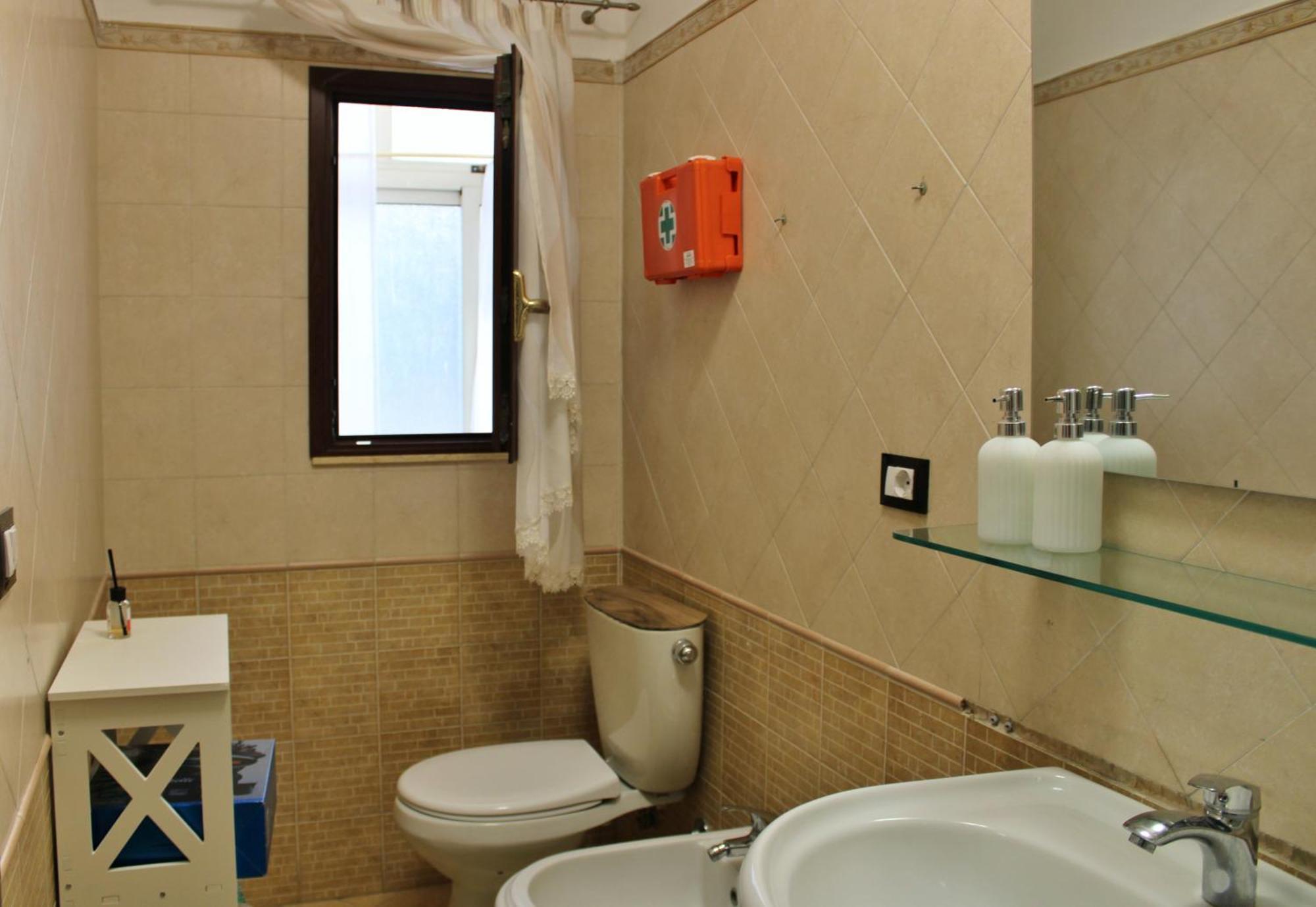 C&D Home Catania Bagian luar foto