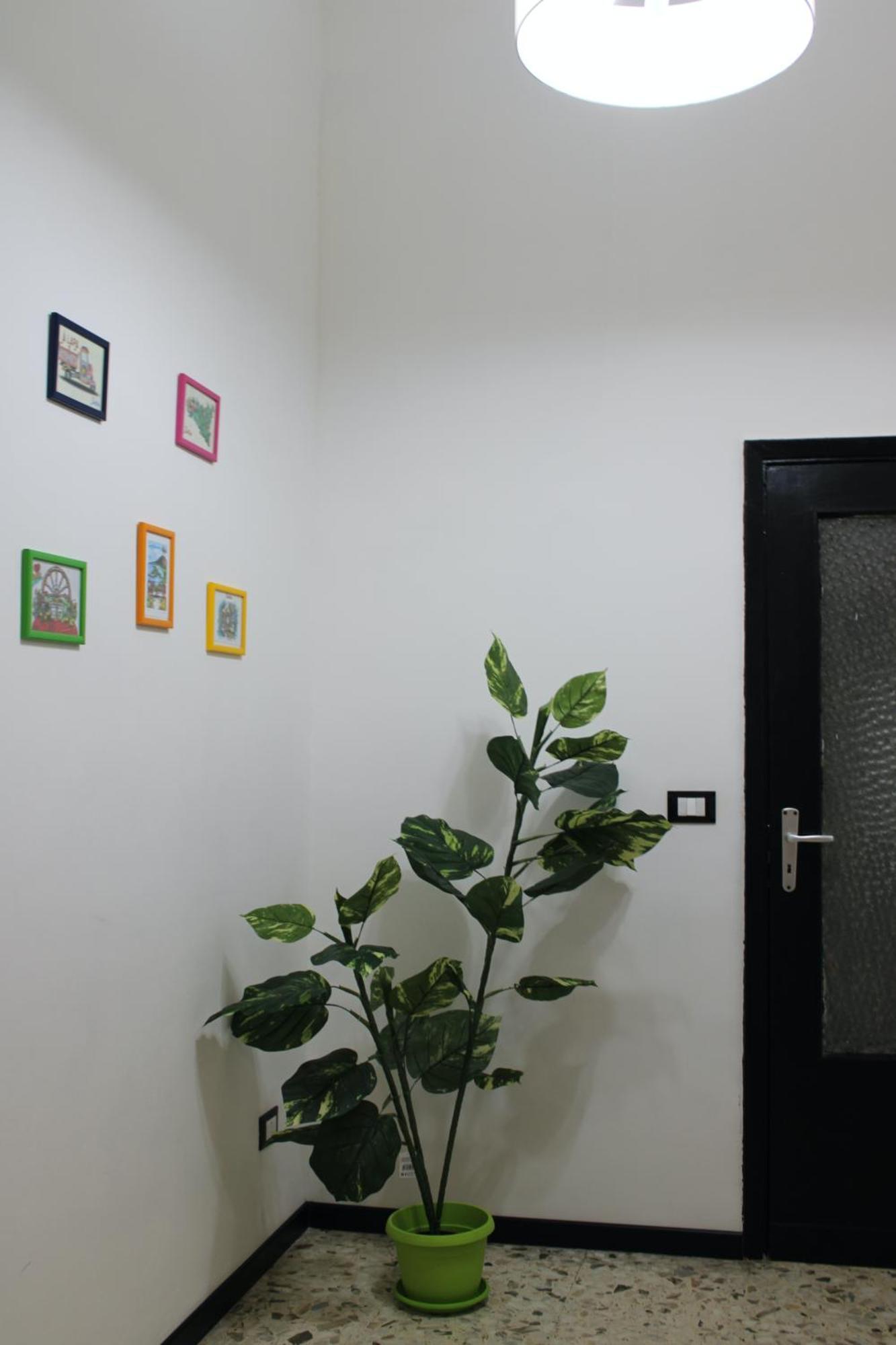 C&D Home Catania Bagian luar foto
