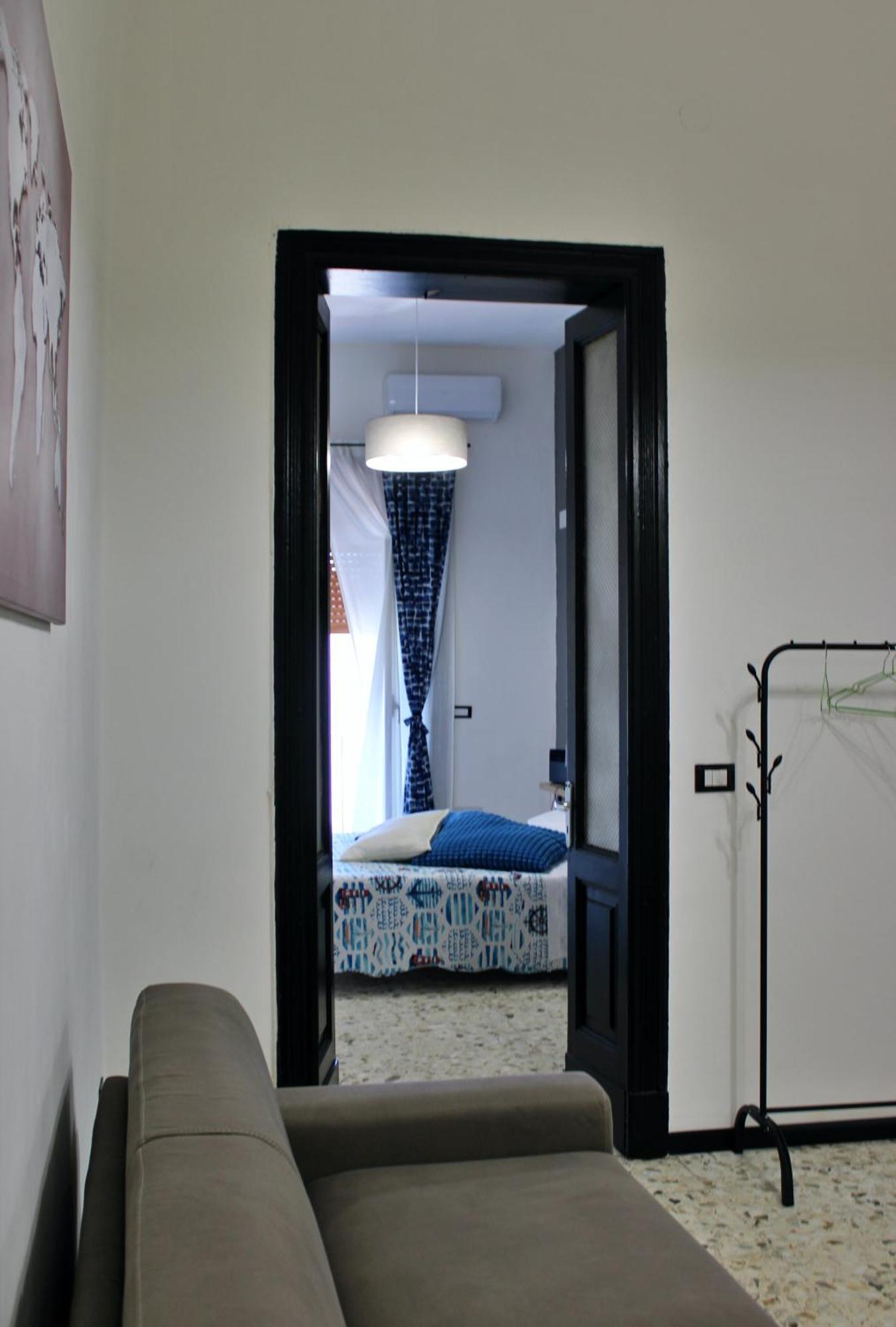 C&D Home Catania Bagian luar foto