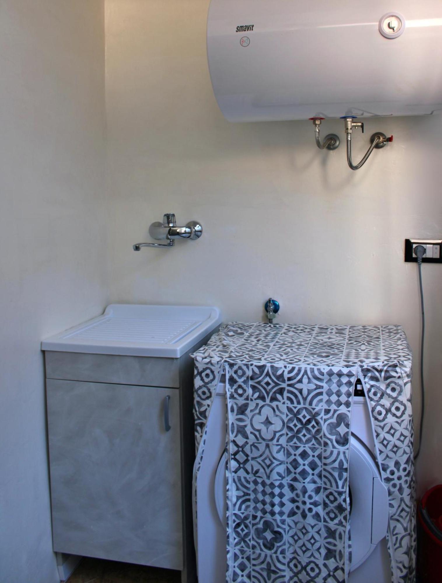 C&D Home Catania Bagian luar foto